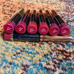 LipSense Mod Magenta 3 tubes
